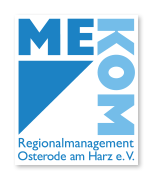 Mekom Logo